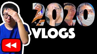 PLAINROCKVLOGS REWIND 2020