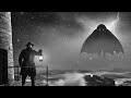The Lighthouse Keeper’s Terrifying Encounter with the Mothman: 1913 True Story