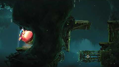 Unruly Heroes - (Taoist Temple - The Doomed Jungle ) Gameplay Part -10