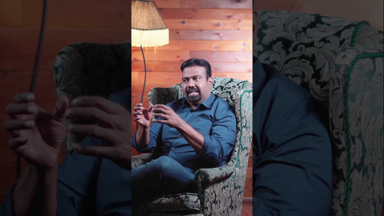 Strong character, strong brew