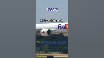 ATC vs fedex 🟣🟠 (aka fata$$)