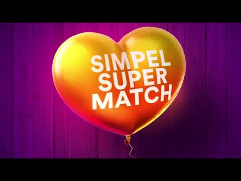 Simpel Supermatch | Simpel