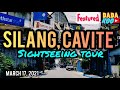 SILANG, CAVITE TOUR!😮TARA NA!  MARCH 17, 2021. SIGHTSEEING TOUR, CAVITE.