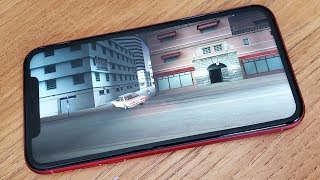 Top 5 Best Shooting Games for Iphone 11 screenshot 5