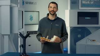 Benefits and applications for 3D printing with ULTEM™ 9085 filament.