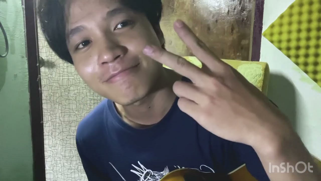 “အရိုးသားဆုံး စိတ်ကူး”(လင်းလင်း) Acoustic cover