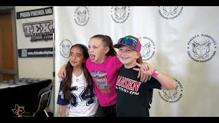 2025 RFR Leadership Foundation Scholarship Benefit