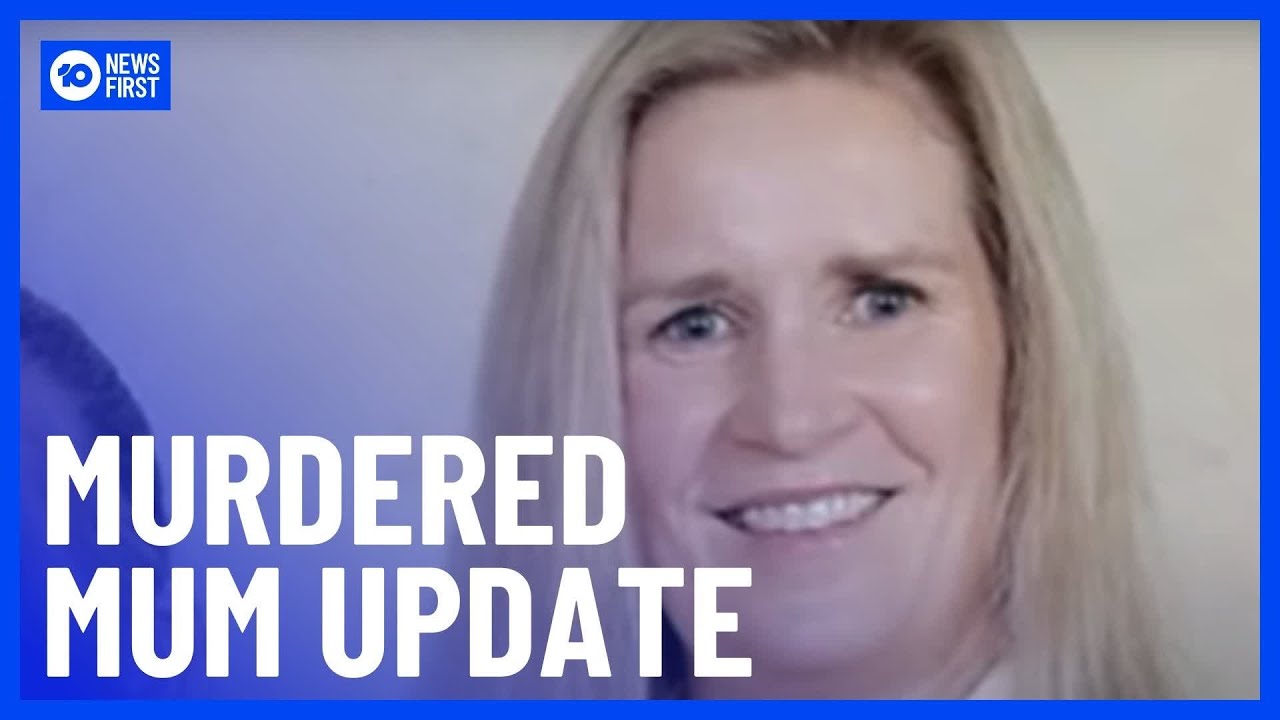 Fresh Hope To Find Body Of Missing Murdered Ballarat Mother