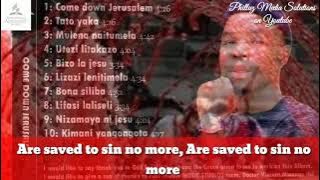Sandala -Bona Siliba sa Mali (Official Video and English Lyrics)