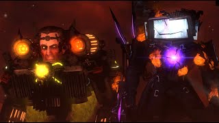 Download Lagu What If G-Toilet Cameback in Skibidi Toilet 77 (Part 3) MP3