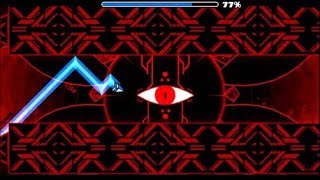 Epic New Funnygame Level - Proxima - Noclip - Geometry Dash