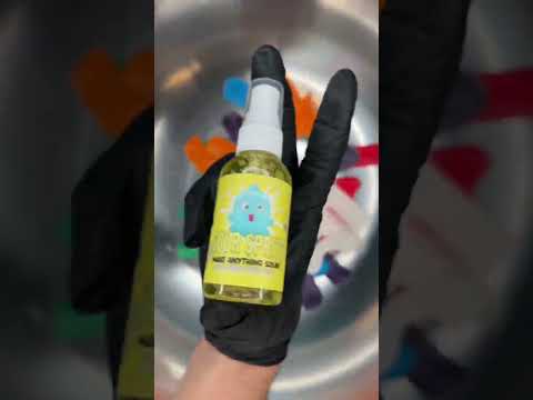 حلوى إير هيدز حامضة للغاية متوفرة فقط ١٠٠ قطعة حلوى حامضة حلويات عصرية م رضية حلوى مجمدة م