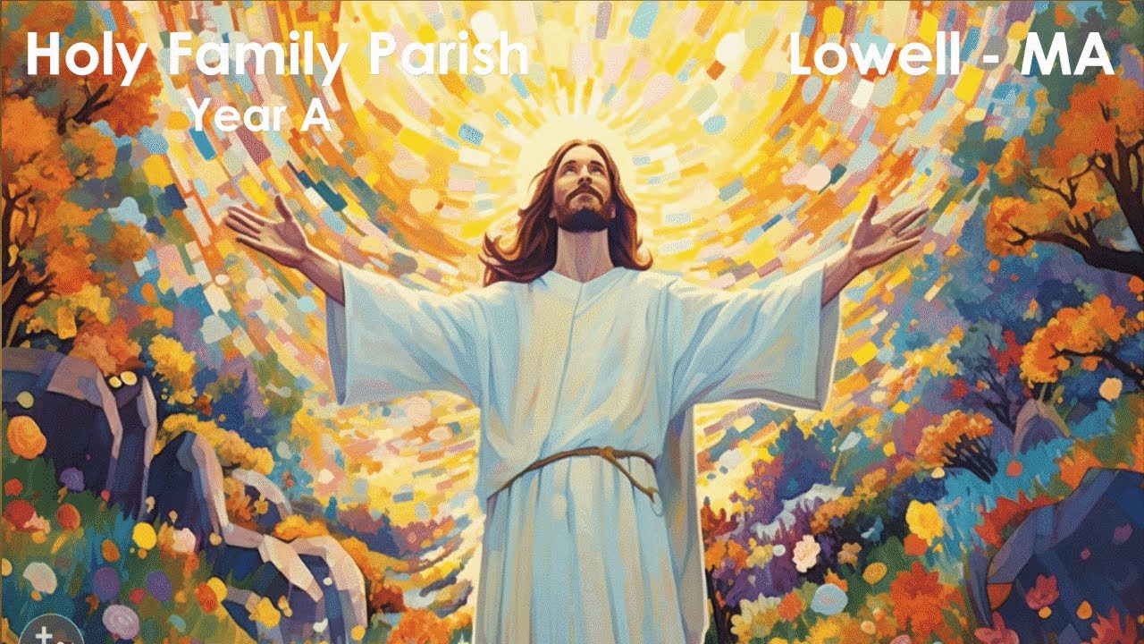Holy Mass May 21st, 2023 YouTube