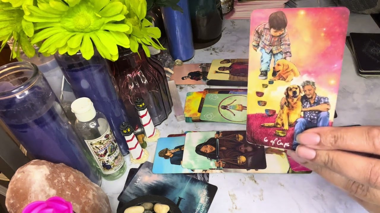 YOU WERE MADE FOR THIS PERSON BUT THEYRE LOSING U/ SPIRITUAL CONNECTION IS IT “TOO LATE” TO RECONECT