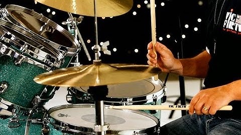 How to Play Flams | Drumming