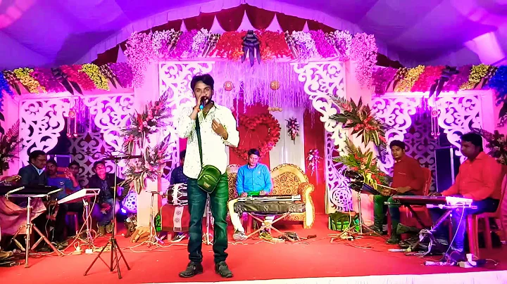 Live Stage Show 2019 -Shyam Shankar Bhojpuriya  Li...