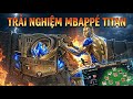 [Phần 1] Trải nghiệm Kylian Mbappé trong FC Mobile
