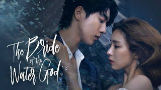 High on love tamil song in Bride of the water god version, korean mix