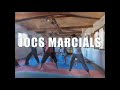 Jocs Marcials