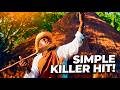 Tokowa Simple Killer Ug Ft Affi Vandros Official Music Video 4K Uganda Hit Song 