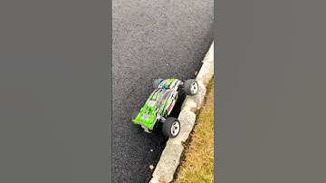 Rustler 2x2, Maxx, and Hoss 4x4 VXL