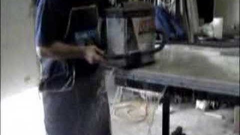 Xtreme Edge Profile Machines