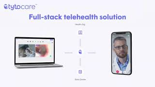 Celebrity TytoCare Professional Solutions Wealth