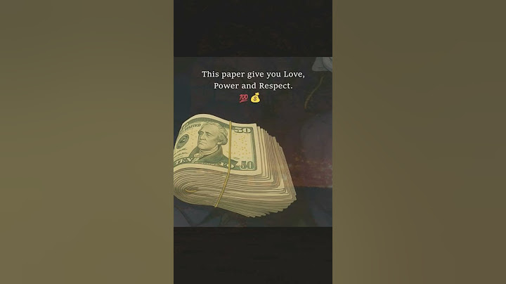 Zindagi mein paisa hi asli game changer hai |#MoneyPowerRespect #MoneyTalks #PowerOfMoney