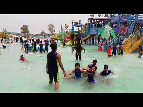 Blue World Full Maza