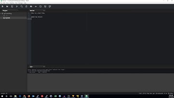 Git with Atom and git-plus