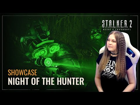 Видео: S.T.A.L.K.E.R. 2: Heart of Chornobyl — Оновлення 1.6 | СТРІМ