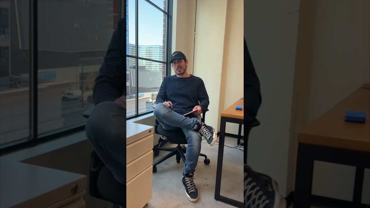 Series Financial Transparency