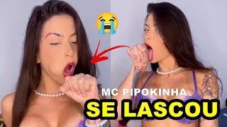 Mc Pipokinha Humilha Professora e acaba se dando mal