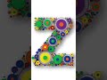 Letter Design with plugin #short #shorts #viral #graphicscloud