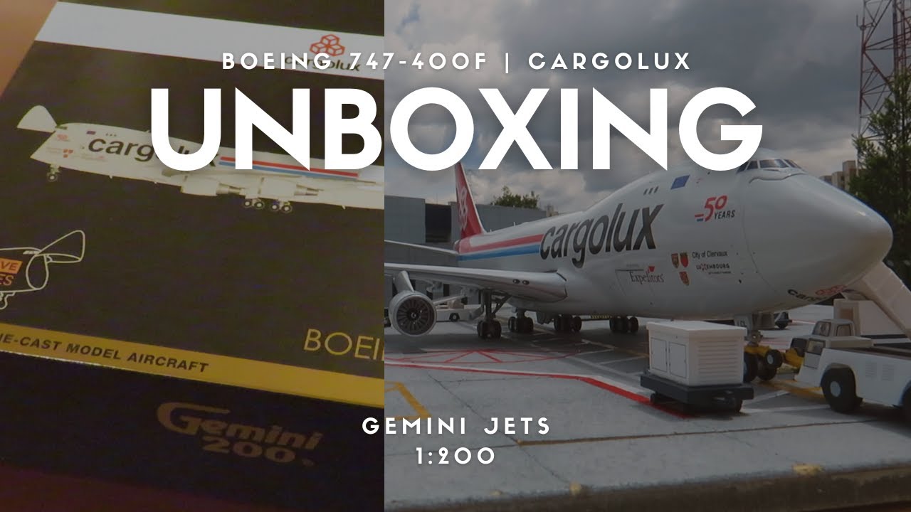 Gemini 1/200 B747-400F cargolux ドア開閉仕様 maxresdefault.jpg