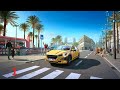 Day Shift 1 - Taxi Life City Driving Simulator - Steering Wheel Gameplay