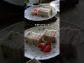 6月の八ヶ岳南麓から🍃庭を眺めながら友人宅での手作りランチ🥪
