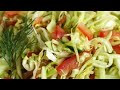 Вкусный салат из банальной капусты!#салат#рецепт#вкусно#капуста