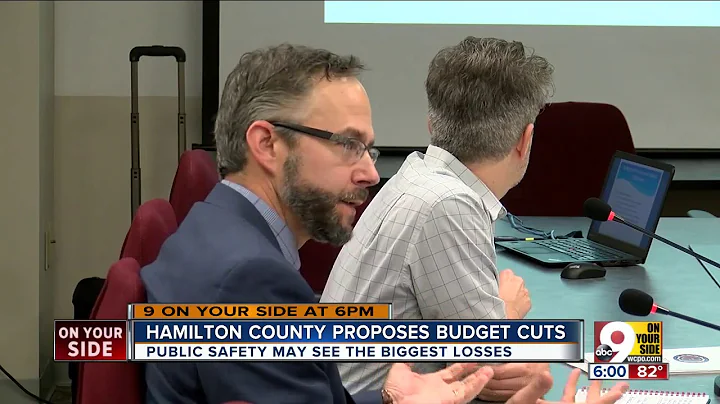 Hamilton County proposes major budget cuts