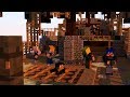 Minecraft  celenia  ep 2 dpart et installation