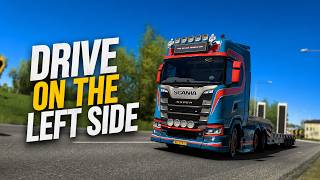 SCS are Creating Something Incredible for ETS2