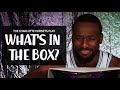 What's In The Box? Charlotte Hornets Edition