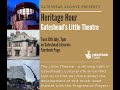 Heritage Hour: Gateshead's Little Theatre