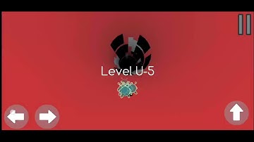 Run 3 U Tunnel But 100X speed