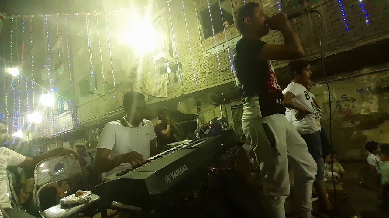 بص اوعه يفوتك الموال ده للفنان مارادونا من السنى ابو لوكا