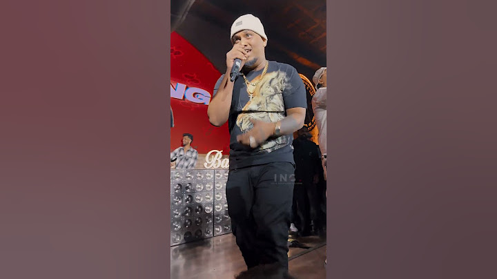 Black Money | Live | Sambata -Loka - YungDsa