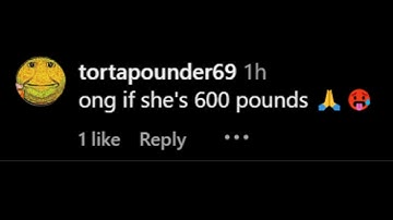 The CRAZIEST Instagram Reels Comments of June 2025...