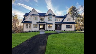 6 Vinson Circle video tour