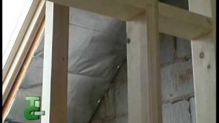 Truss Loft Conversion Process Start to Completion Stage 2