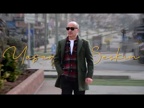 Yaşar Seçkin   Ben Seni Unutmam (Official Video)
